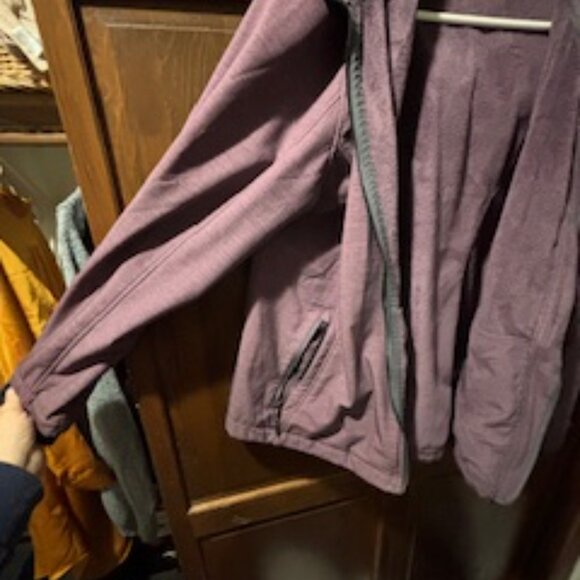 Free Country Women's Super Softshell Jacket - Picture 2 of 4